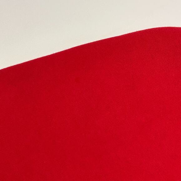 Tical Method Man Dead Eye Hoodie Hooded Sweatshirt Wu-Tang Clan Red S Small - Picture 6 of 11